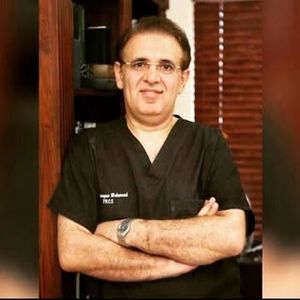 Dr. Humayun Mohmand
