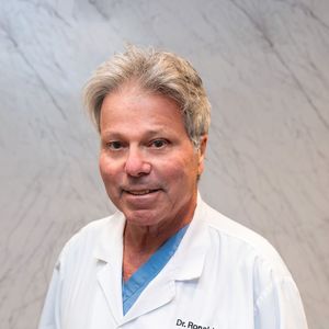 Ronald Levine