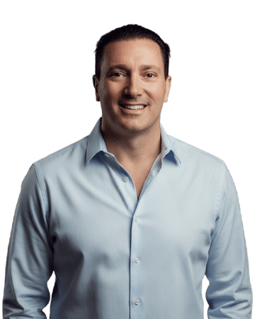 Dr. Brett Bolton