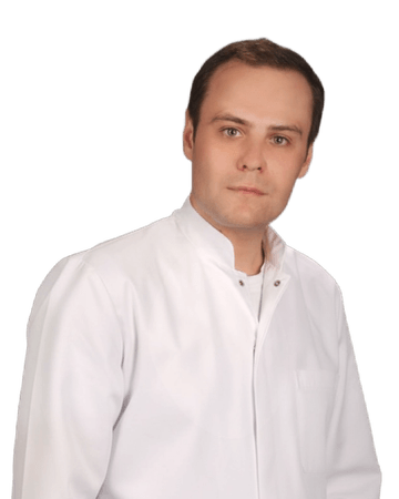 Dr. Andrzej Przybylski