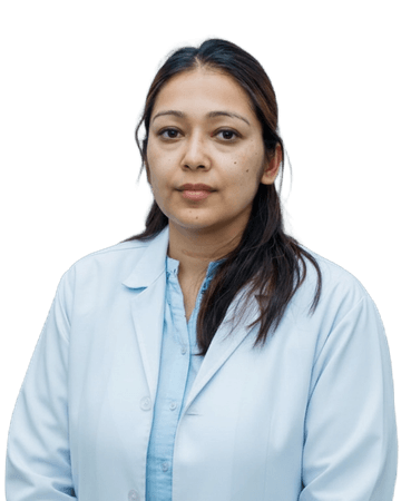 Pratichya Thapa