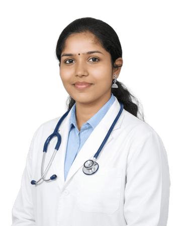 Akhila P