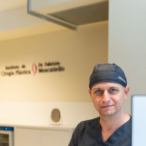 Dr. Fabrizio Moscatiello