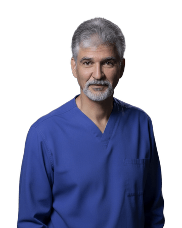 Dr. Carl Shory