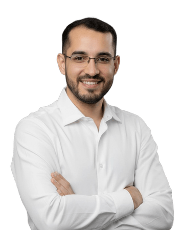 Dr. Renan Bernardes de Mello