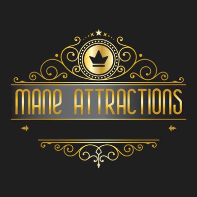 Mane Attractions Hair Weaving Salon