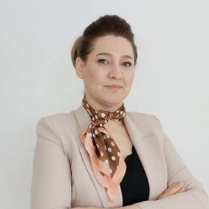 Dr. Khoshi Ibrahim