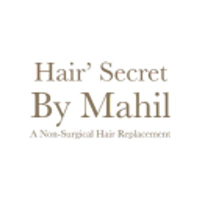 Hair'Secret By Mahil