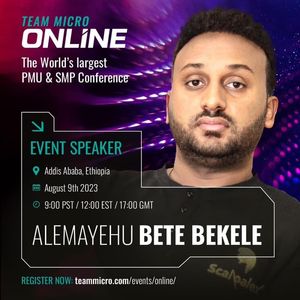 Alemayehu Bete