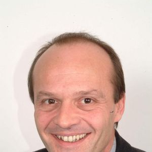 Dr. Walter Krugluger