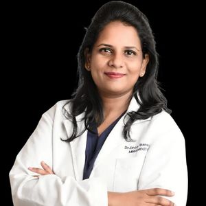 Dr. Divya Banswada