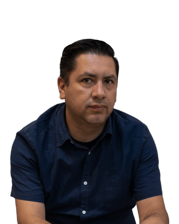 Dr. Javier Ivan
