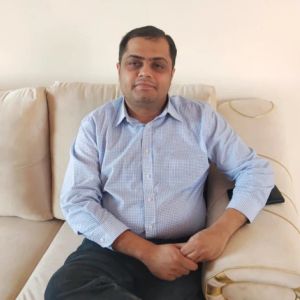 Puneet Madan