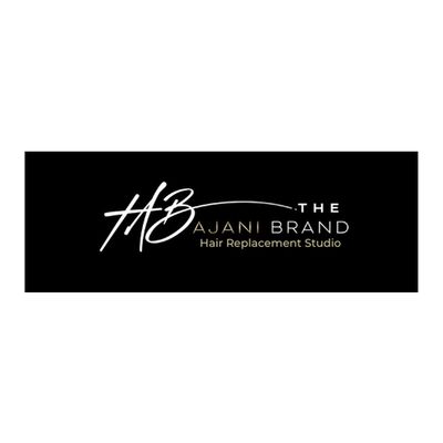 The Ajani Brand Hair Replacement Studio
