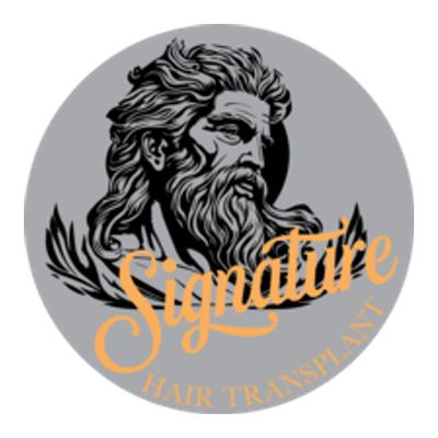 Signature Hair Transplant