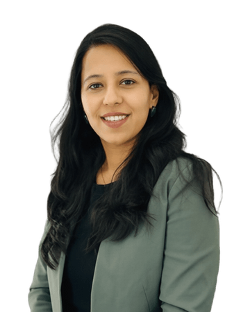 Dr. Khushbu Jain