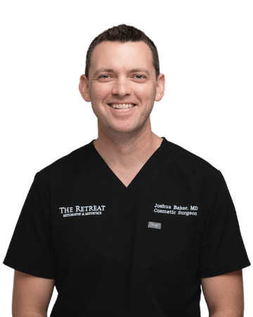 Dr. Joshua Baker