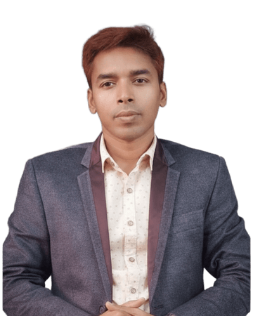 Dr. Sundar Sahoo