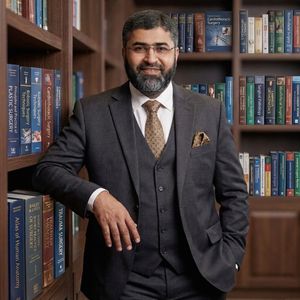 Prof. Mufassar Nishat
