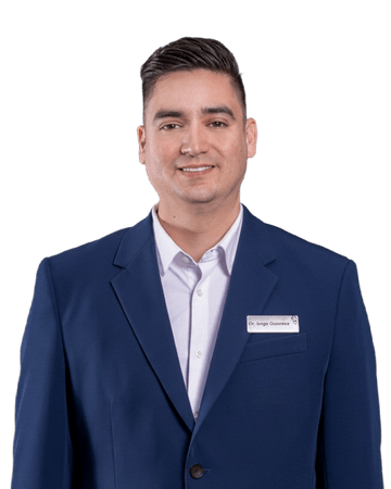 Dr. Jorge Guerrero