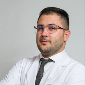 Dr. Orhan Fahri Demir