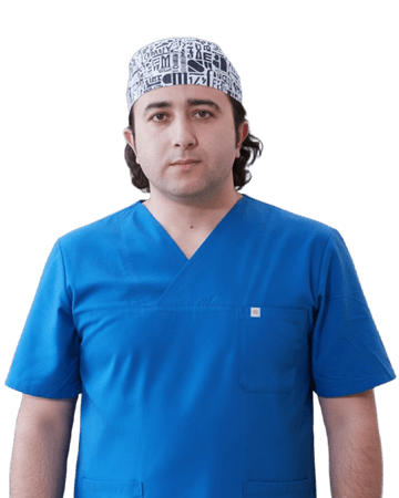 Dr. Resul Yaman
