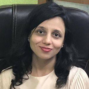 Priyanka Magia