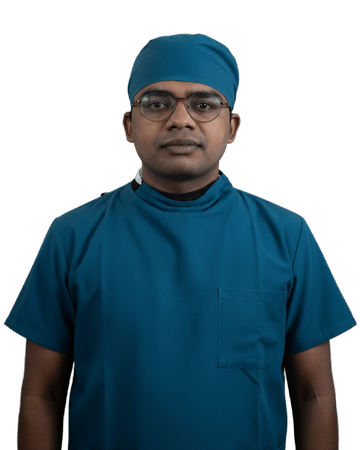 Dr. Ranjit Singh