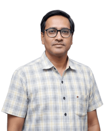Jalaj Shivhare