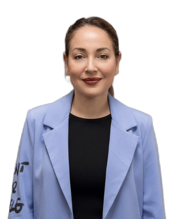 Vivian De La Paz
