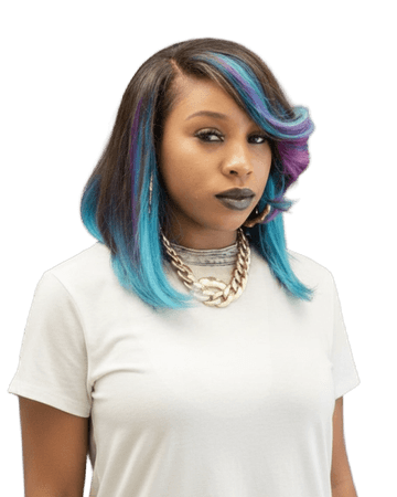 Tabitha "Tazz" Fortner