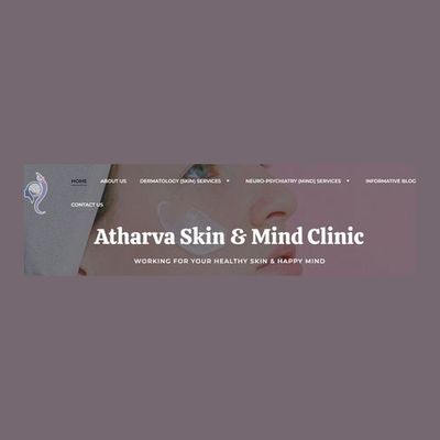 Atharva Skin & Mind Clinic