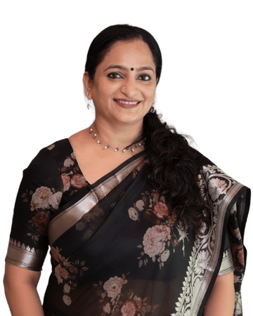 Dr. Mridula Sunil