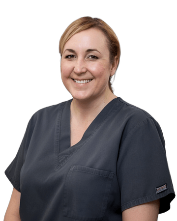 Dr. Rachael Kay