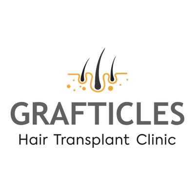 Grafticles Best Hair Transplant Clinic in Pune
