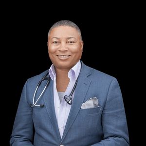 Dr. Sharon McBeth