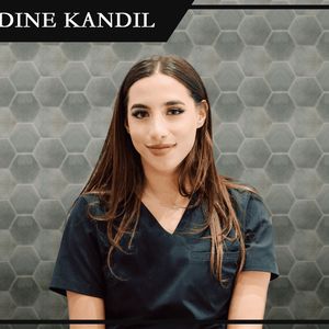 Dr. Nadine Kandil