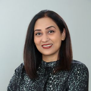 Shalu Punj