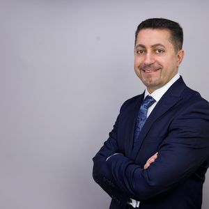 Dr. Ahmad Saaed