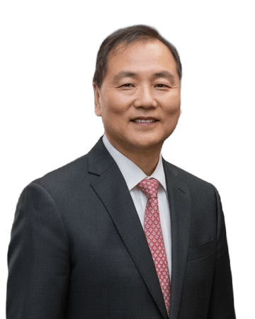 Dr. Robert Park Huang