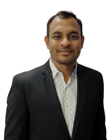 Dr. Abhishek Ponathil