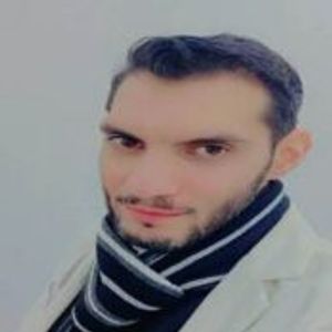 Dr. Ahmad Murhaf Tyar Kayali