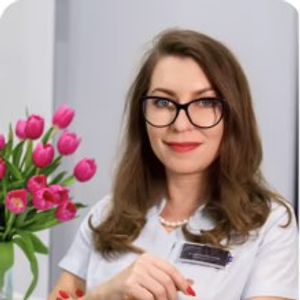 Joanna Klonowska