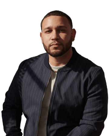 Geraldo Q Quiñones