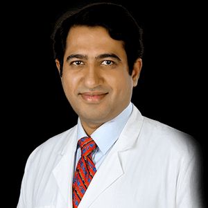 Dr. Ram Bhupal Rao