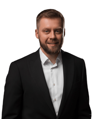 Dr. Ivan Baranov