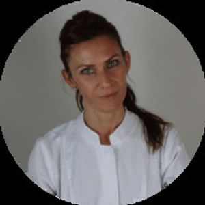 Elodie Lalouette