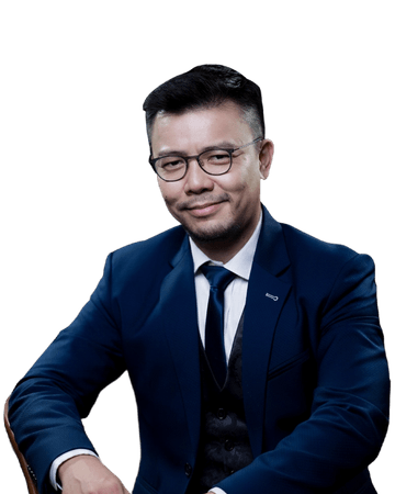 Dr. Aly bin Alias Stephen Nah