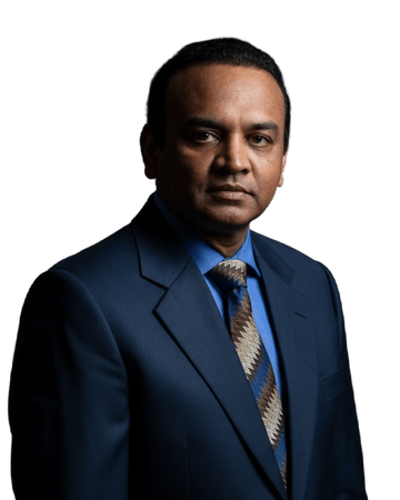 Dr. Rajendrasingh Rajput