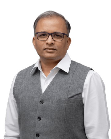 Dr. Ashok Gund